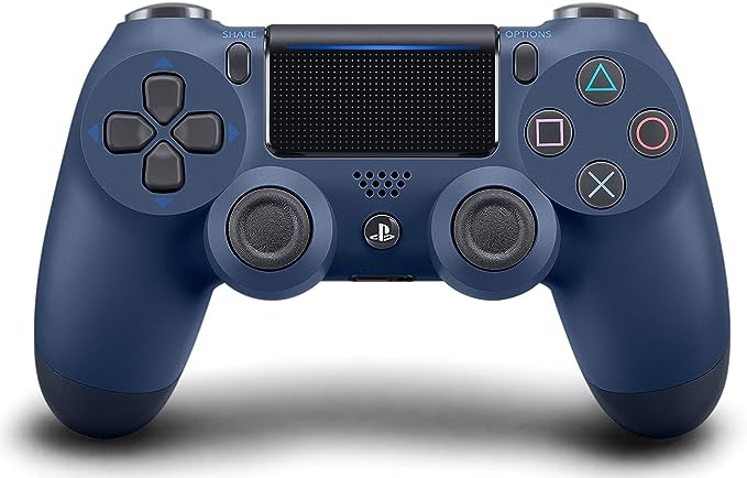 DUALSHOCK Wireless Controller for PlayStation 4 DUALSHOCK Wireless Controller for PlayStation 4